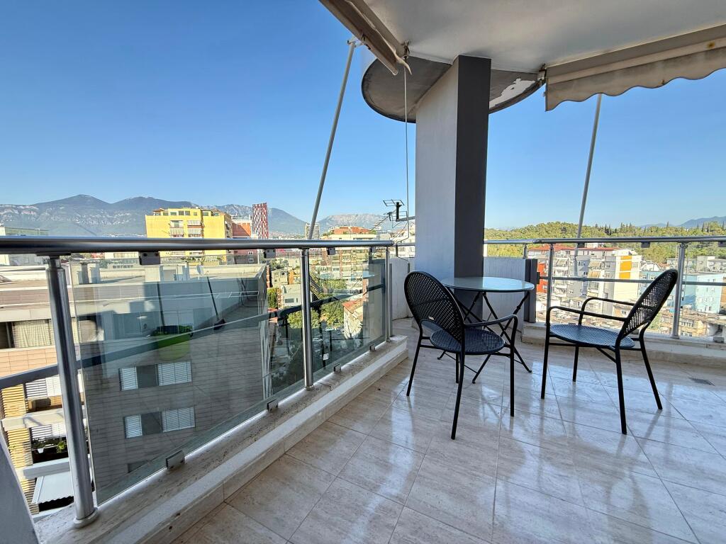 📣 QERA SUPER Apartament 2+1 📍 Ish Blloku, Prane Universitetit Juridik ✨