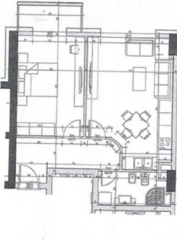 🏢Astir, Complesso Urban Gate, Viale Kashar, appartamento 1+1 in vendita, 112,500Euro