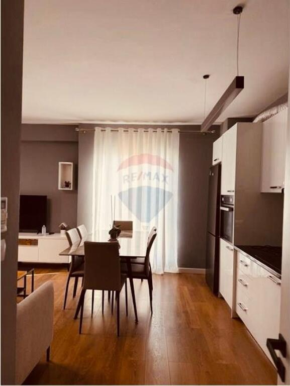 Apartment for rent 2+1