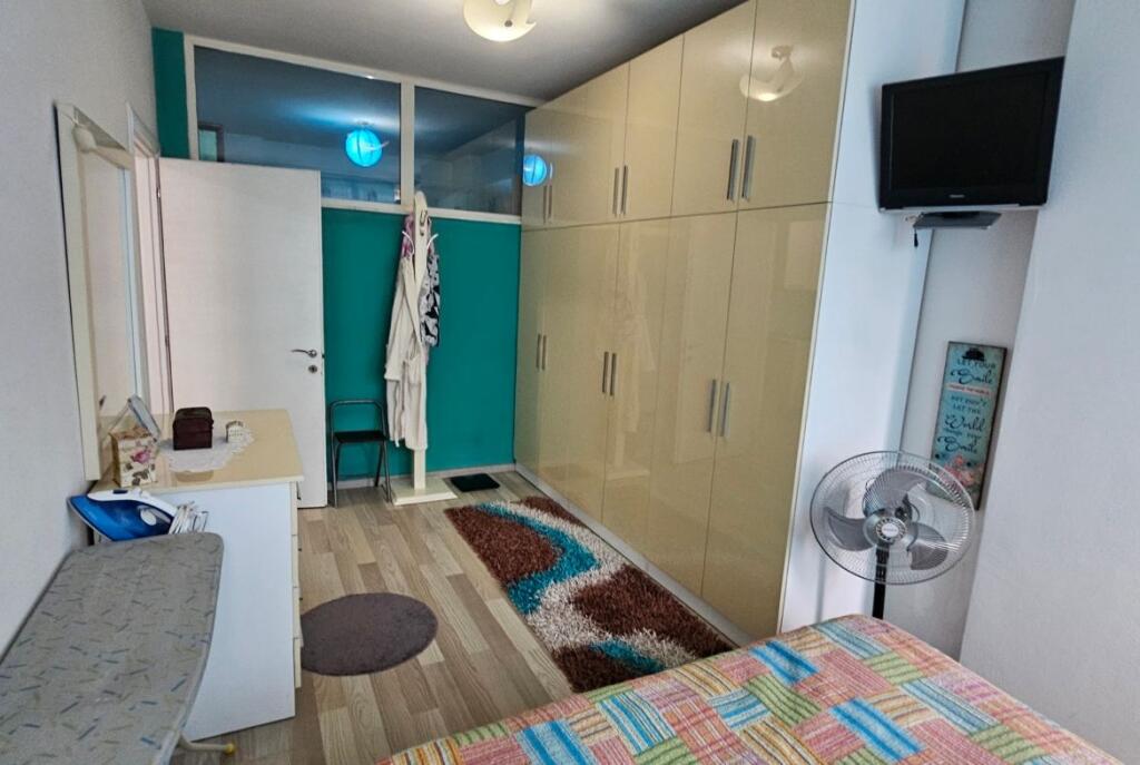In Astir Apartment 2+1 Furnished For Sale!