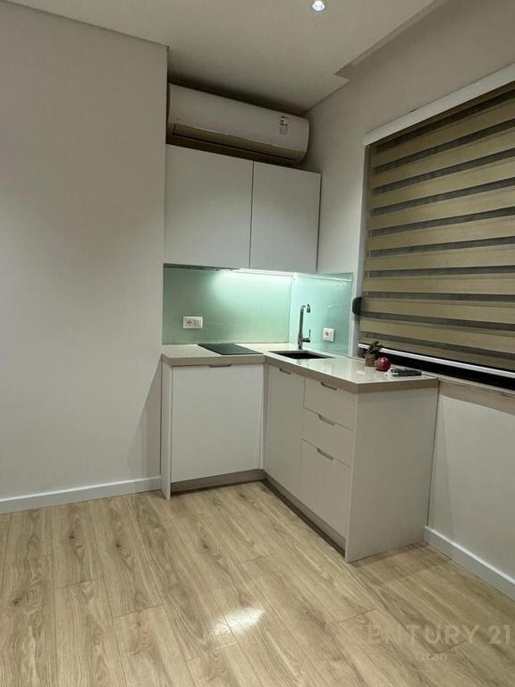 Si affittano 2 monolocali-appartamenti nel Centro – vicino ai palazzi di 9 piani