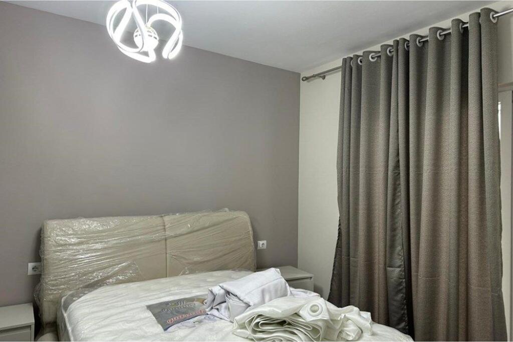 APARTMENT 1+1, FOR RENT, ZOGU I ZI