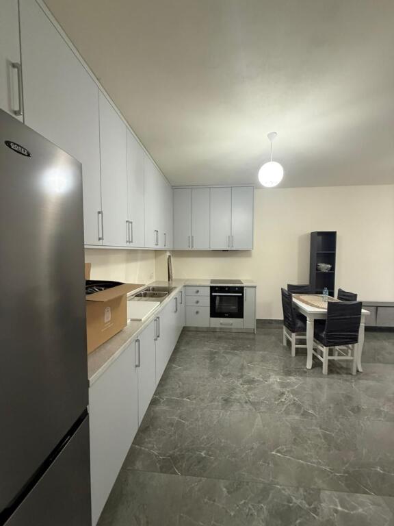 Apartment 2+1+2+balcony for rent in Kamez