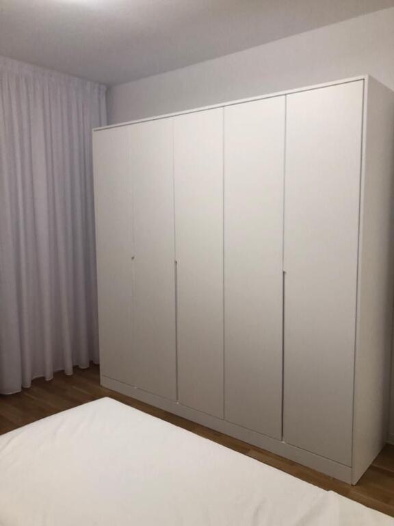 Apartment 3+1, Former Block!
