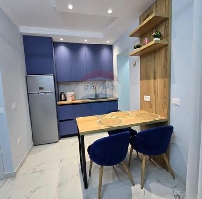 1+1 for rent on Elbasanit Street