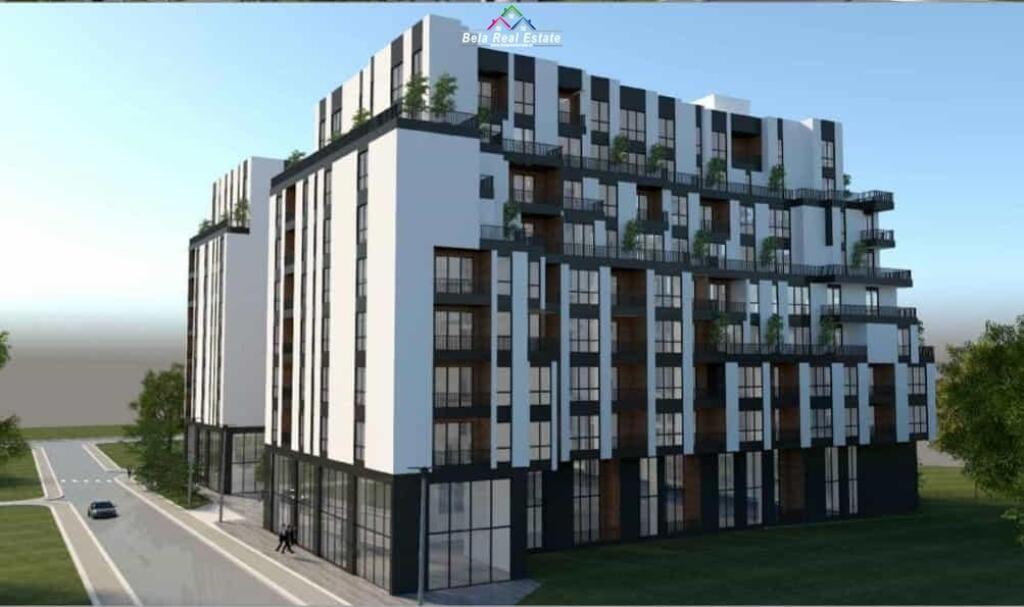 Appartamento in Vendita 2+1 a Paskuqan (ID B120769) Tirana