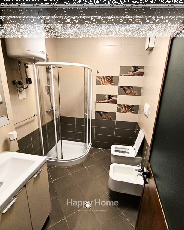 🏡 Super Modern Apartment 2+1+2 + Private Parking for Sale 🅿️ 📍 Behind the “Art Turbina” Theater Tirana