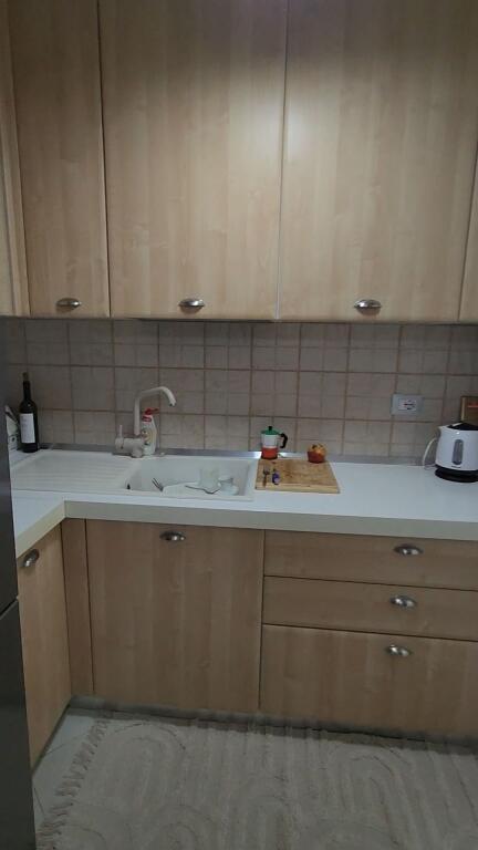 1+1 APARTMENT FOR SALE