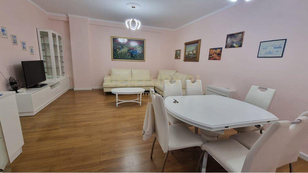 Appartamento 2+1 In Affitto in Via Mihal Grameno, Tirana - 650€!