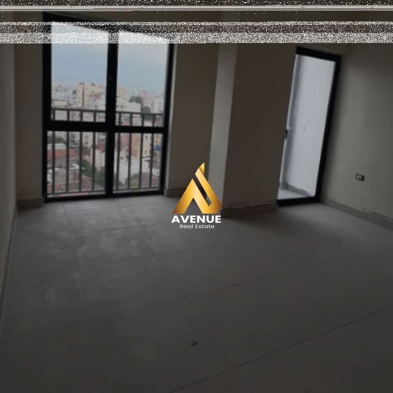 Apartment 2+1 for Sale – Dibrës Street, near Vila Gold, Tirana