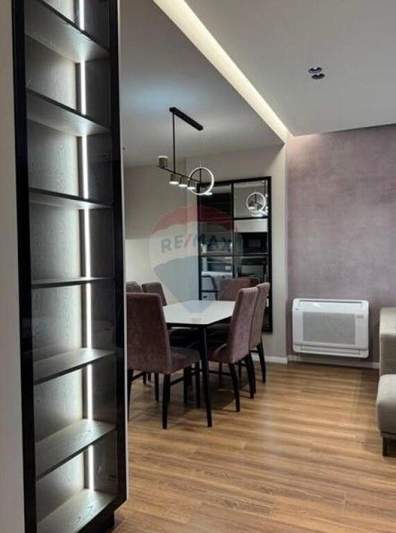 APPARTAMENTO INVESTITO 1+1 IN AFFITTO VICINO ALLA SCUOLA KUQE ID: 530191063-1083