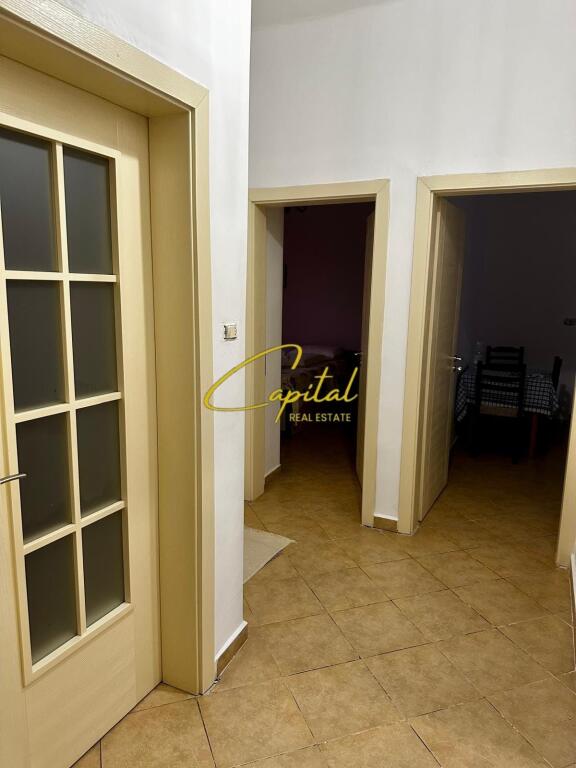 FOR SALE APARTMENT 1+1 DURRES STREET 17,000,000 LEKE