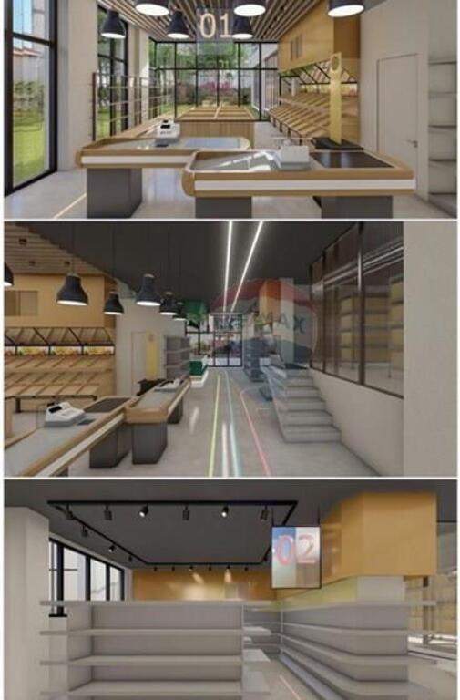 Dyqan - Për Shitje - Fabrika E Miellit, Tiranë(ID: 530191073-91)
