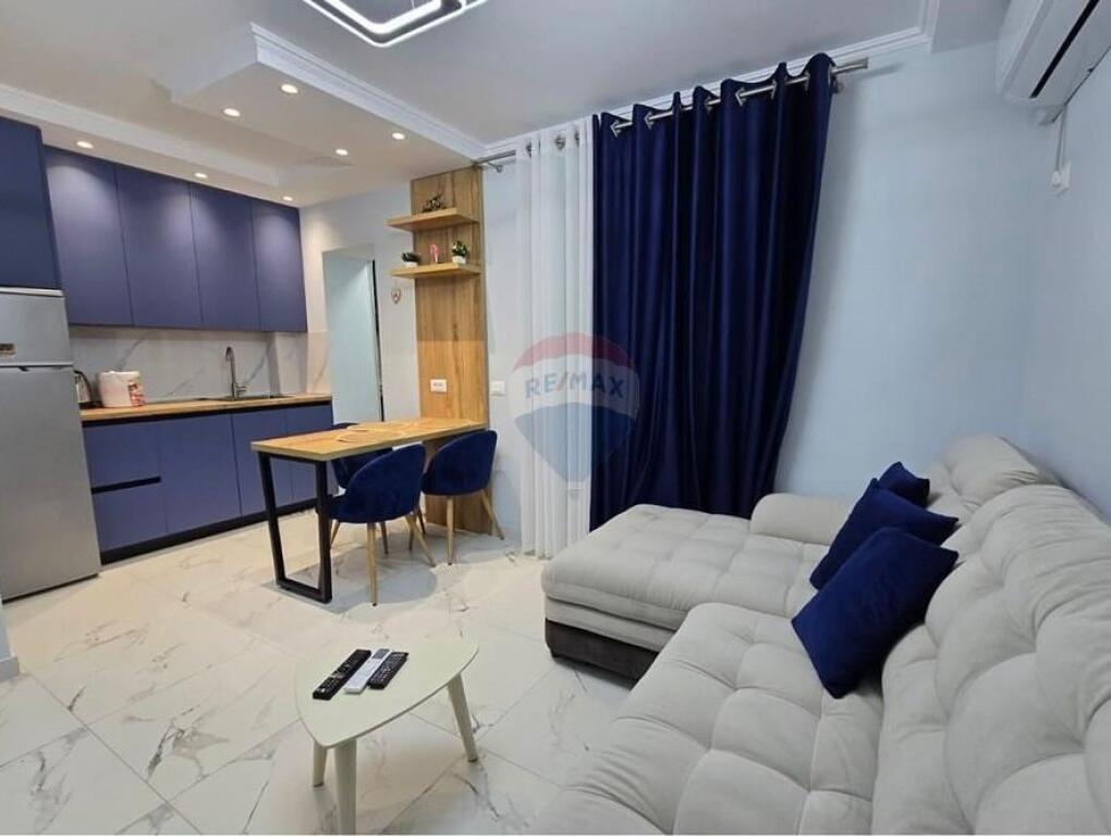 1+1 for rent on Elbasanit Street