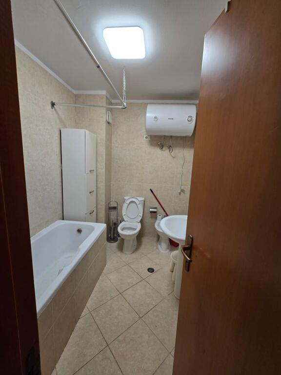 APPARTAMENTO 2+1 IN AFFITTO IN VIA KOSOVAREVE