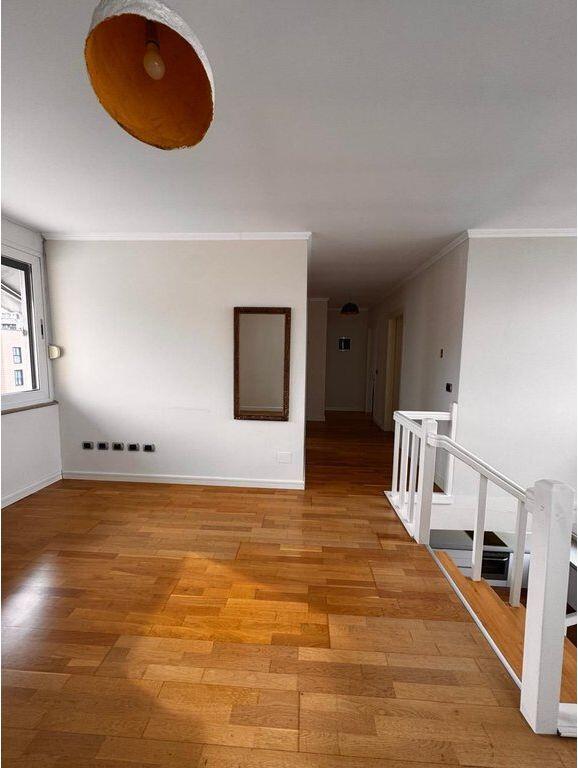Luxury Duplex for Rent – Sami Frashëri Street | Art Turbina – Nobis Wellness Center
