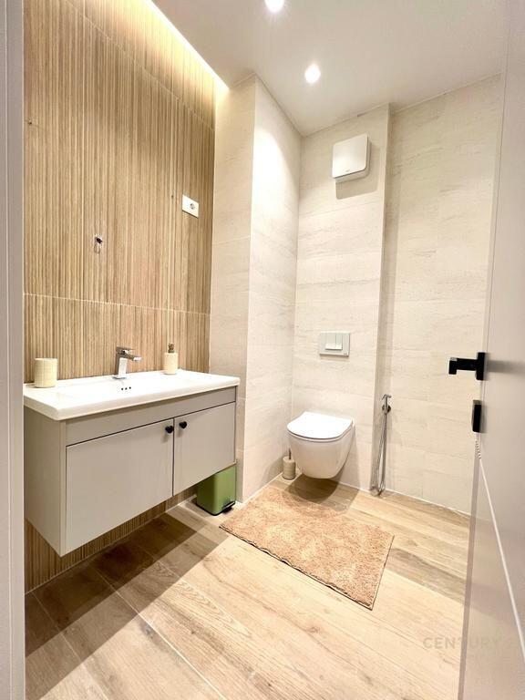 Zogu i Zi, 1+1 apartment for rent