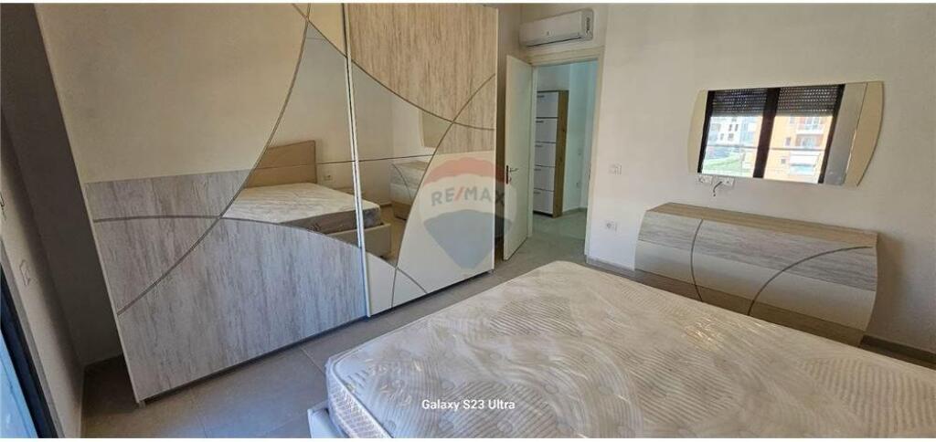 Apartment 2+1+2 +Parking Space for sale at Oasis Residence.