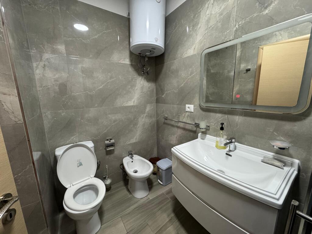 Apartment 1+1 for rent