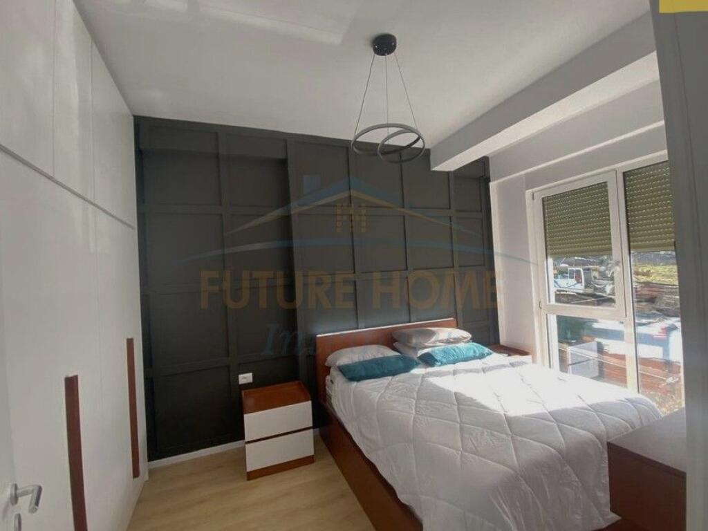 For sale, 3-Storey Villa + 2 Parking Spaces, AbA Residence, Tirana.