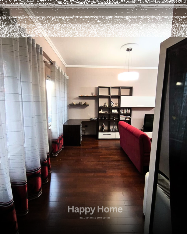 🏡 Super Modern Apartment 2+1+2 + Private Parking for Sale 🅿️ 📍 Behind the “Art Turbina” Theater Tirana