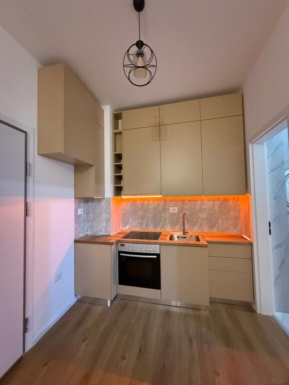 Appartamento in Affitto – 1+1*   Residenza Oxa, Fresk*   