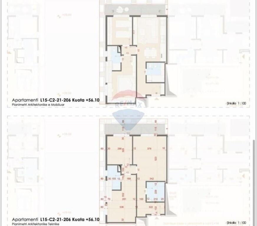 Apartment 2+1 for sale, Manhattan Blackbird