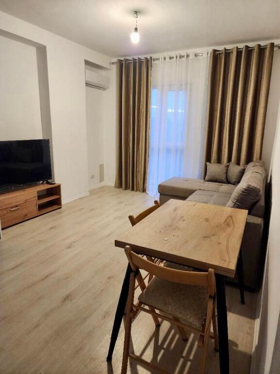 📣 QERA Apartament 2+1 Me Parking 📍Univers City Residence, Prane QTU ✨