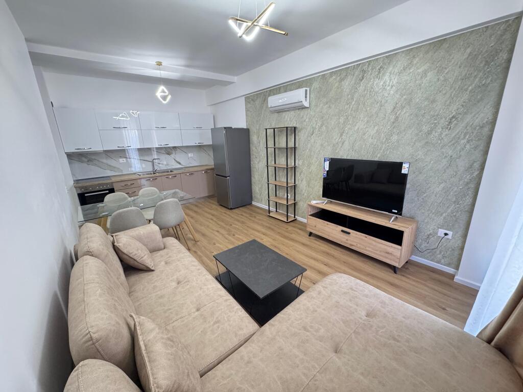 Oxa Apartament me qera 1+1+parkim