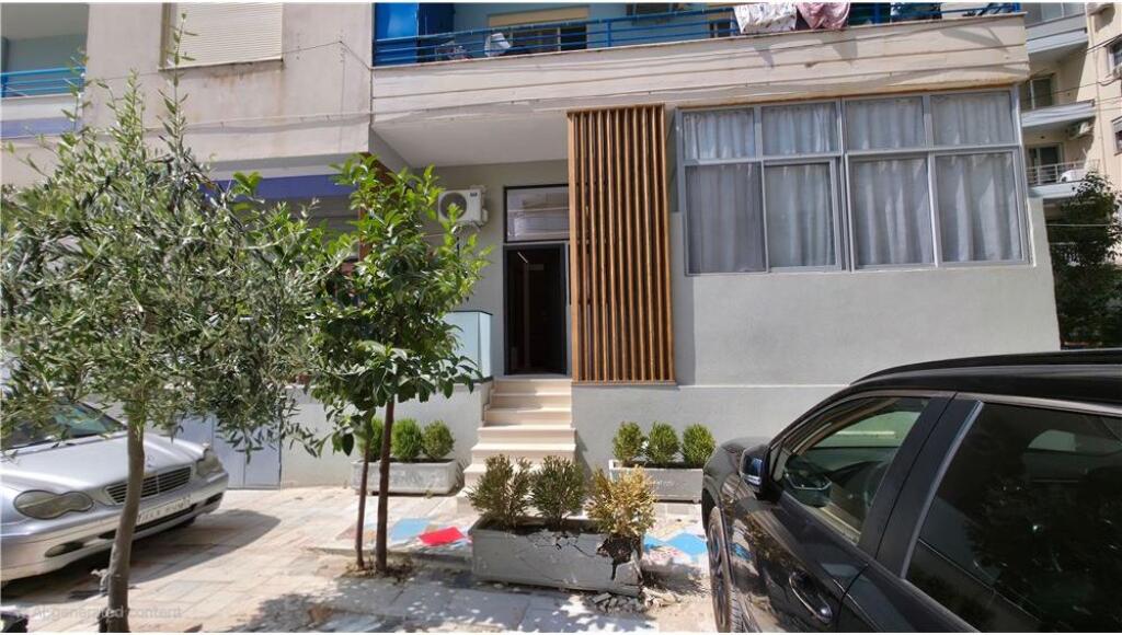 Apartment 1+1 for sale first line Lungo Mare