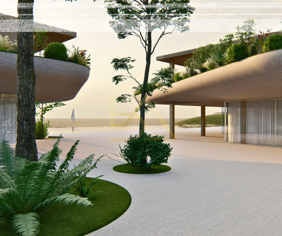Vendesi Appartamenti e Duplex – Vala Mar Premium Residence, Baia di Lalëz, Durazzo
