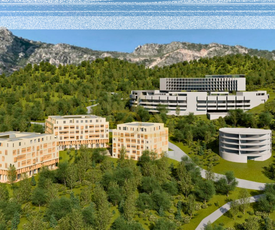 Appartamento in Vendita – Dhërmi, Himarë