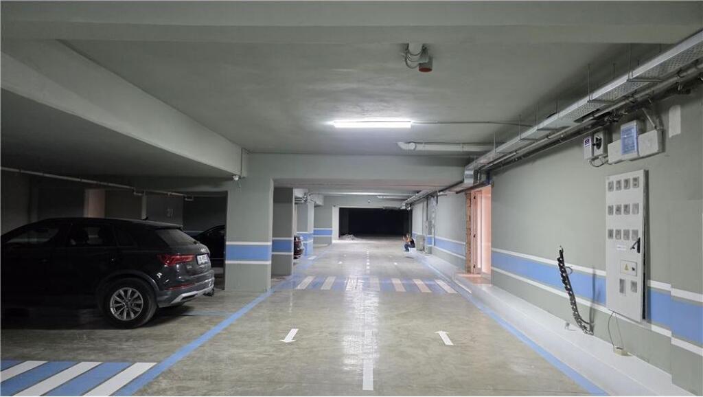 Appartamento Premium 2+1+2 con vista mare in vendita sopra Marina Bay