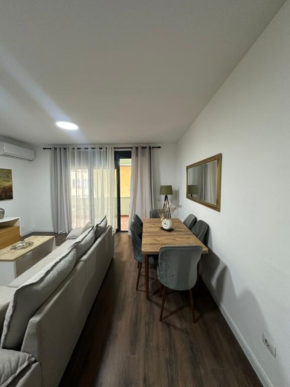 🏡 AFFITTASI APPARTAMENTO 3+1 – COMUNE DI PARISIT   