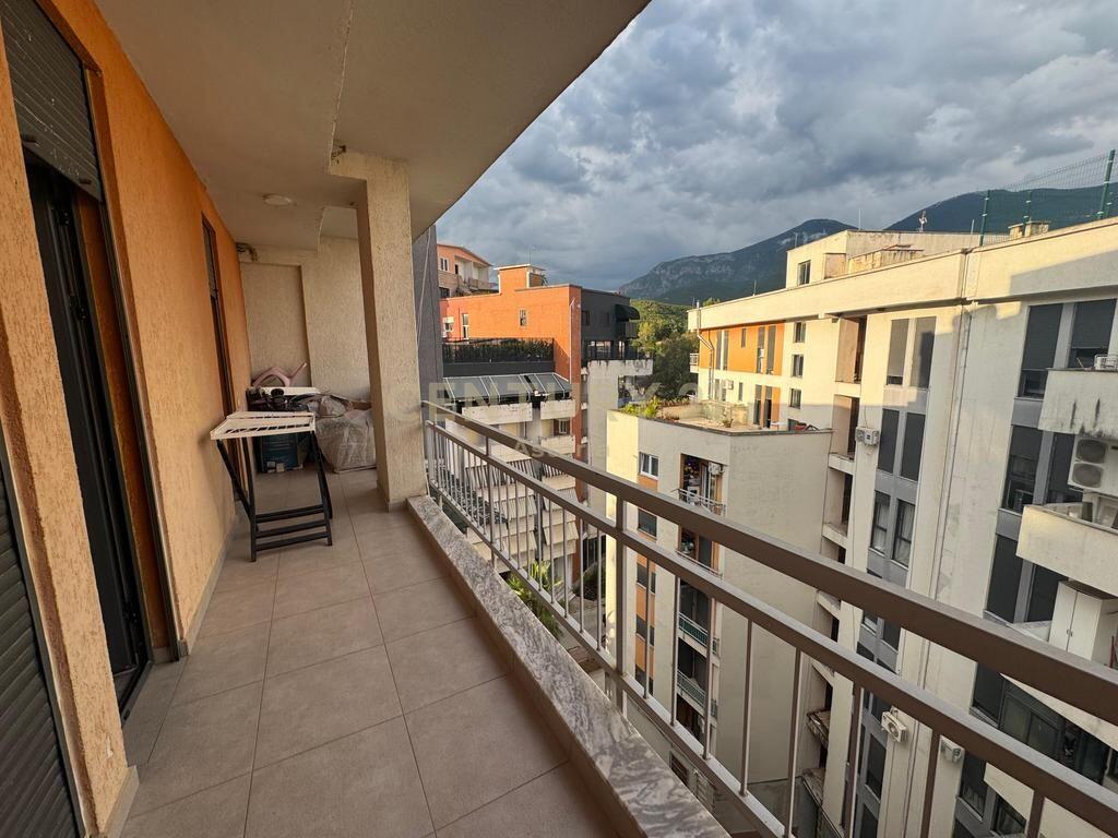 Shitet apartament 2+1+2 , ME KREDI 100  %