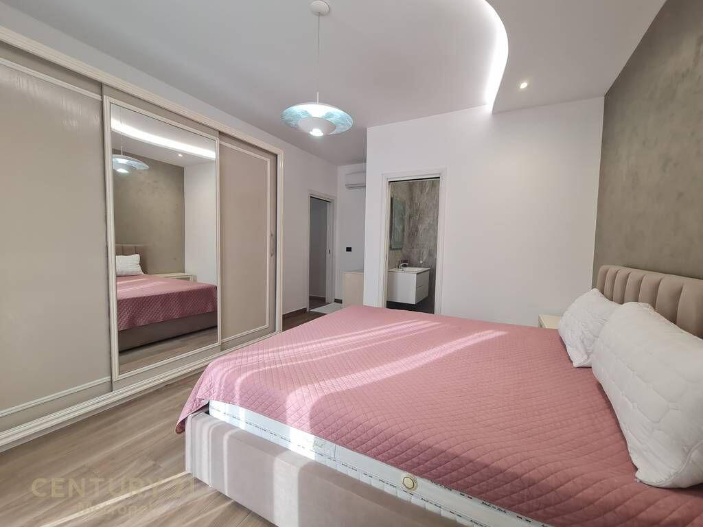 APARTMENT FOR RENT 2+1+2 with parking space NEAR TEG-LUNDER!
