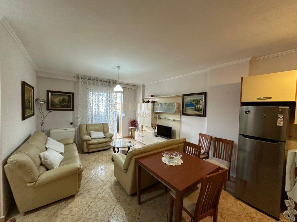 FOR RENT 1 + 1 APARTMENT OPPOSITE KRISTAL CENTER !