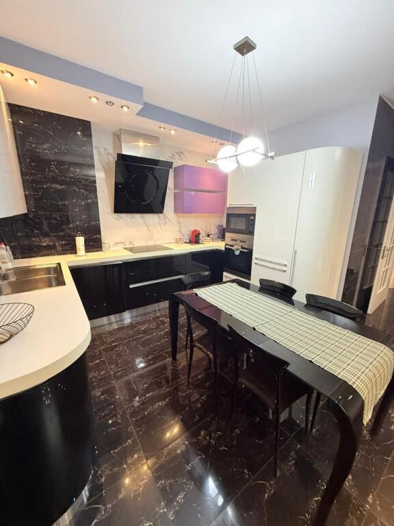 🏡 APARTMENT FOR RENT 3+1+2 – B L L O K U  