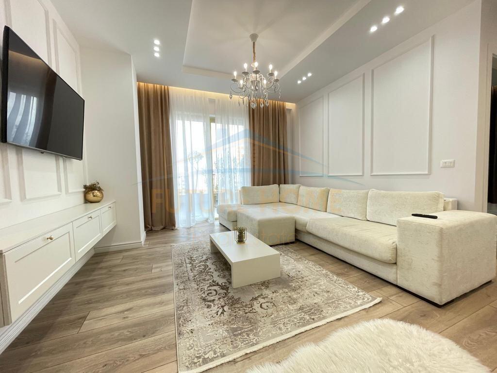 Rent, Apartment 2+1+Parking space, near Air Albania, Tirana.