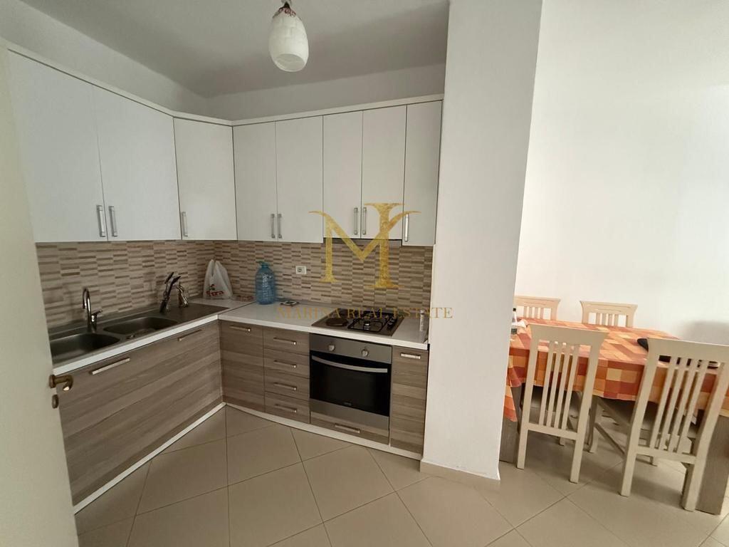 APPARTAMENTO 2+1 IN AFFITTO, SPIAGGIA RROTA E KUQE!