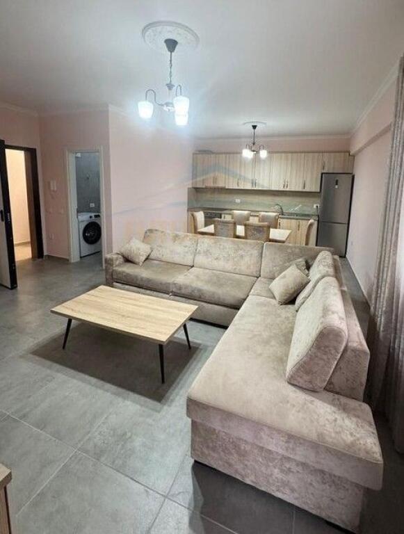 Affitto, Appartamento 1+1+POSTO AUTO, Nuovo Anello, Oasis Residence, Tirana..