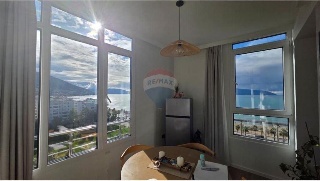 2 Appartamenti – In Vendita – Lungomare, Vlorë