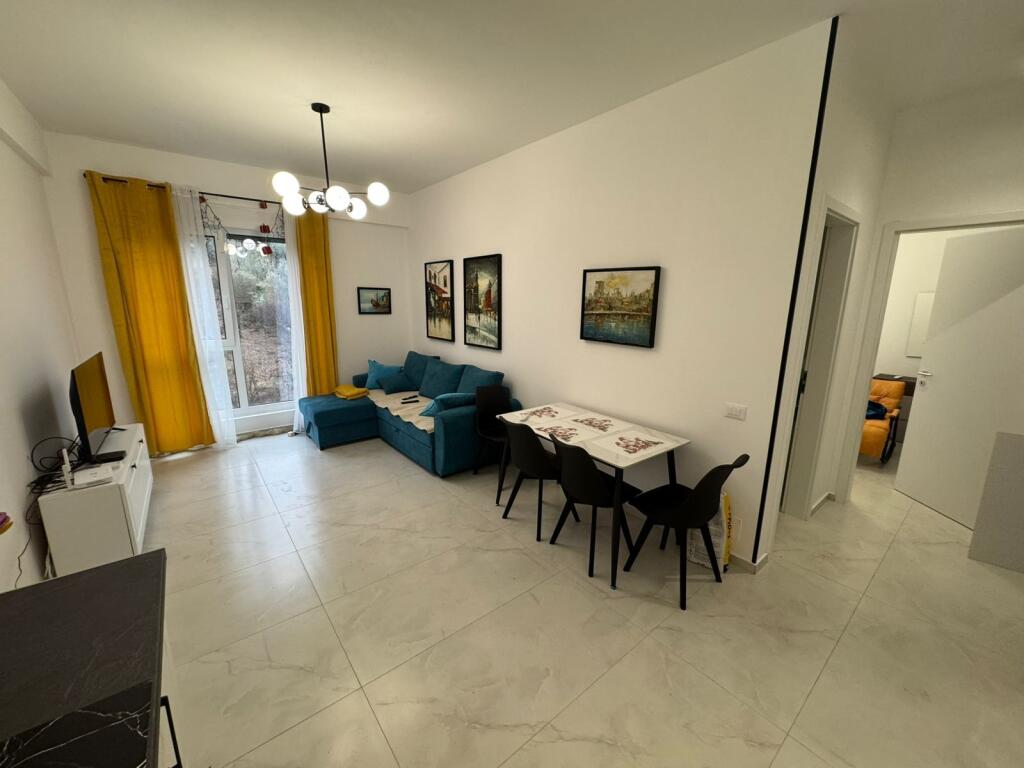 🏠 Apartment 1+1+ for rent 🅿️ 📍 Address: Fresk Oxa💰 Price: 50000 leke per month