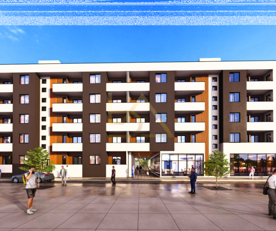 Residenza Familiare – Paskuqan, Tiranë