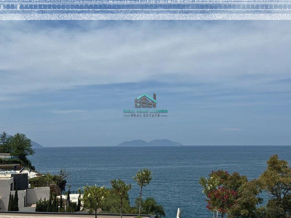 Appartamento 2+1+2 in Vendita – Marina Bay, Vlore.