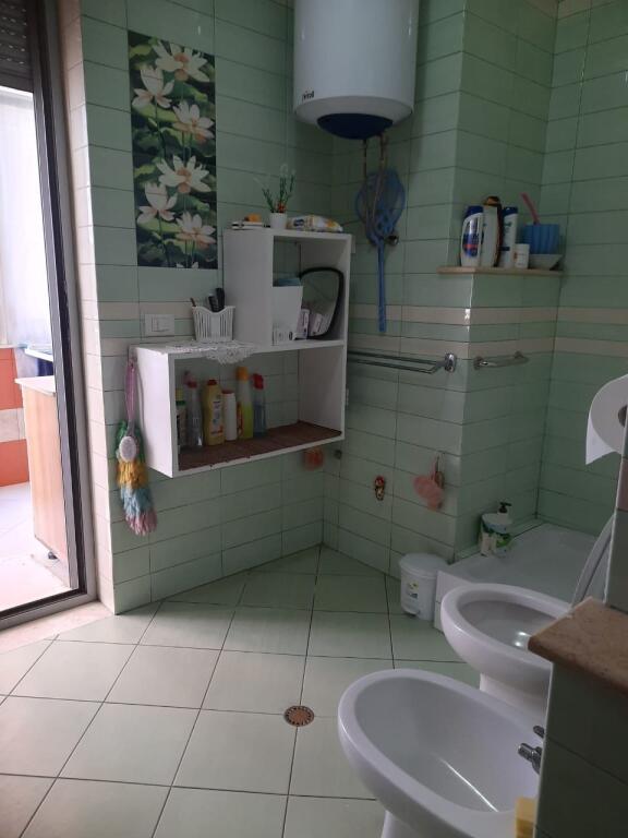 Appartamento 2+1 in vendita Zogu i zi