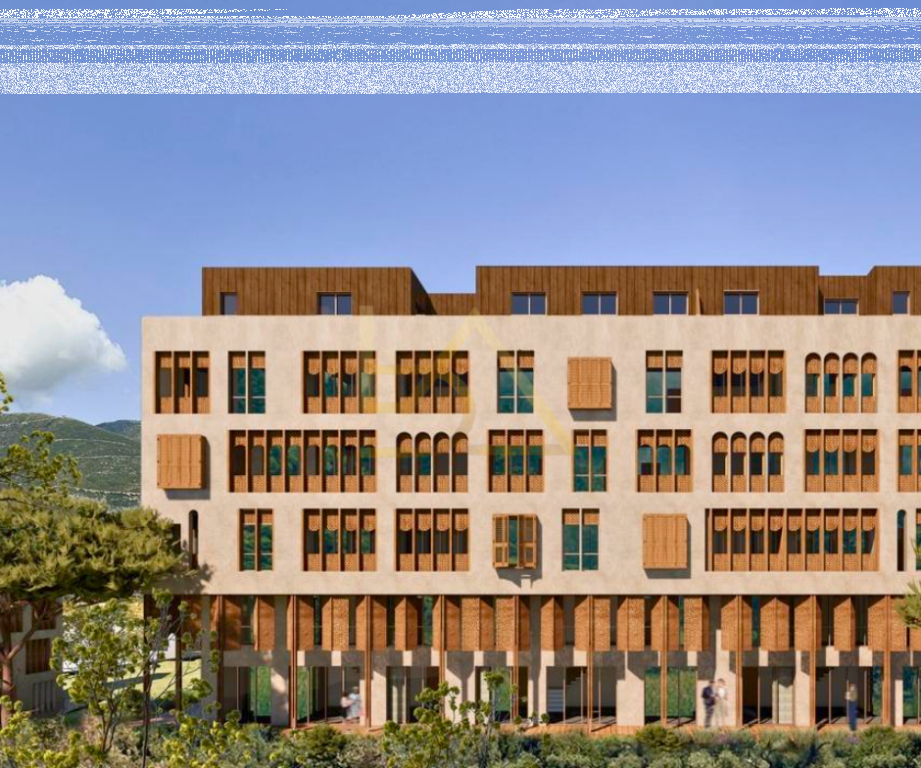 Appartamento in Vendita – Dhërmi, Himarë