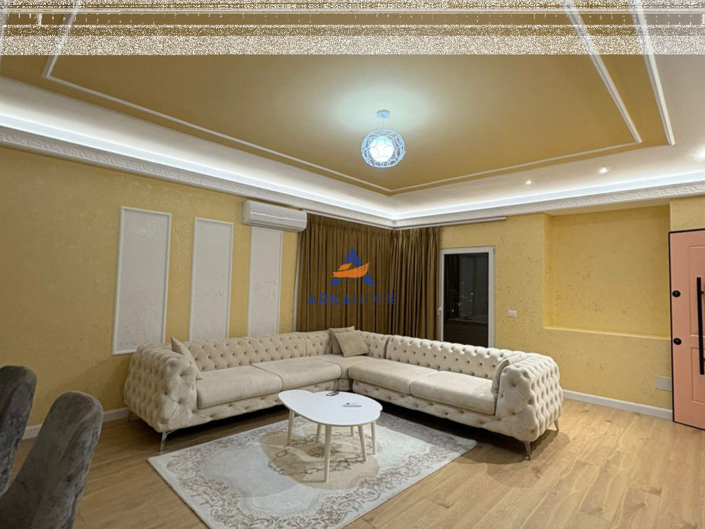 VENDESI APPARTAMENTO 2+1+BALCONI "LAKE LAND, FARKË" 287.000 EURO