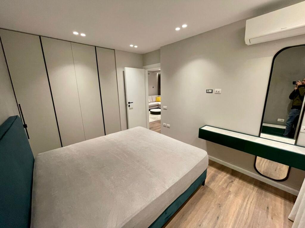 📣 QERA SUPER Apartament 2+1 📍 Ish Fusha e Aviacionit ✨