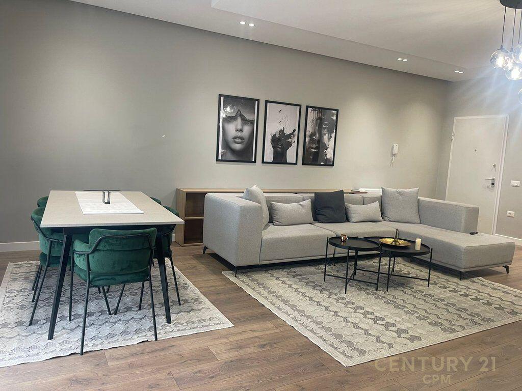 Giardino Botanico – Appartamento di Lusso 3+1 in Affitto